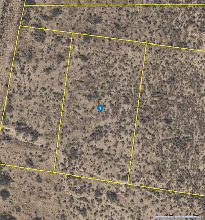 6.6 Acres of Agricultural Land for Sale in Socorro, New Mexico