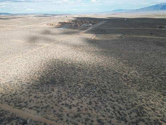 2 Acres of Residential Land for Sale in Rio Rancho, New Mexico