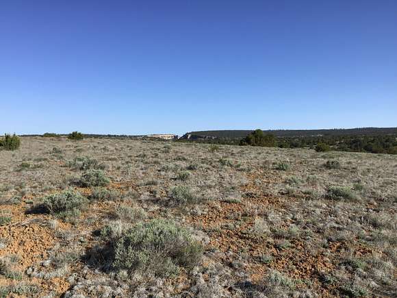 5.8 Acres of Land for Sale in Ramah, New Mexico
