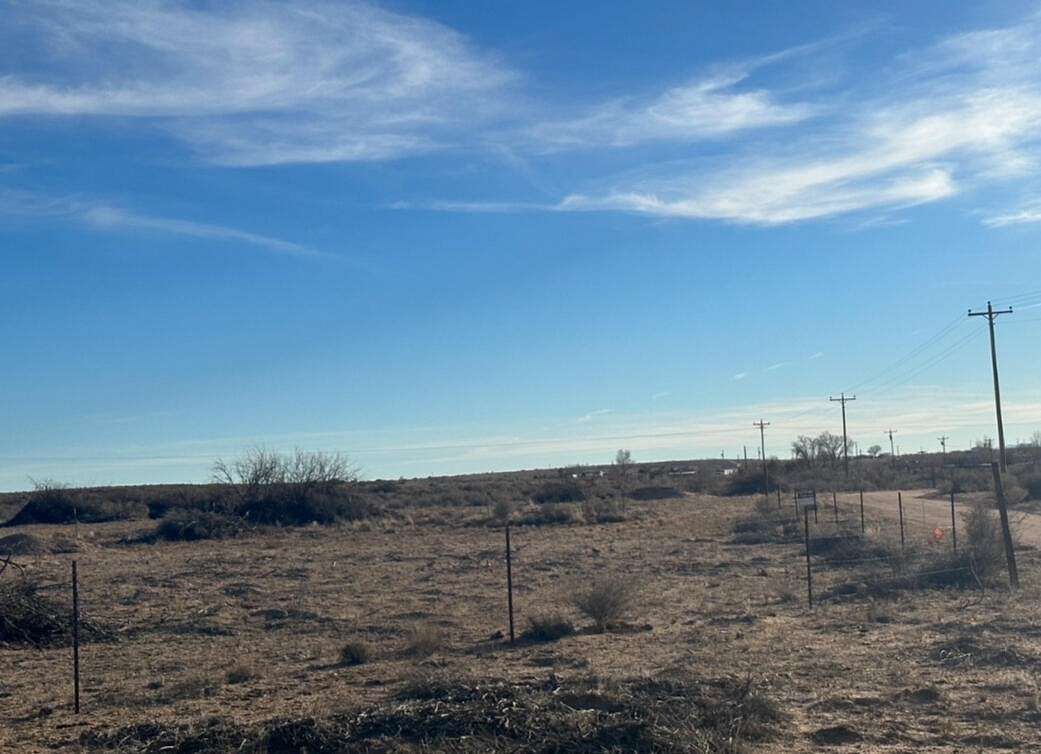 2.6 Acres of Land for Sale in Belen, New Mexico