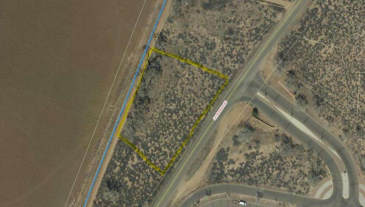 1.2 Acres of Land for Sale in Los Lunas, New Mexico