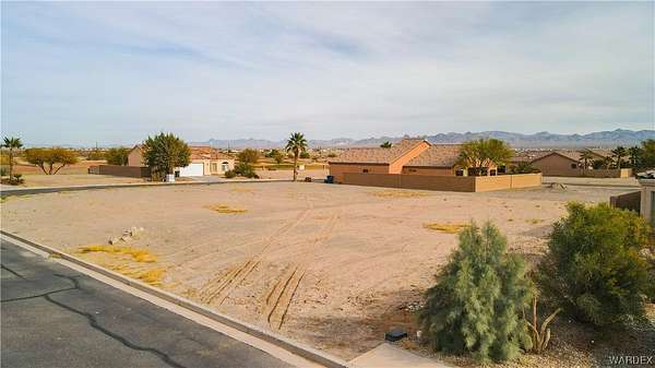 0.31 Acres of Residential Land for Sale in Mohave Valley, Arizona
