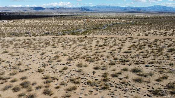 7 Acres of Agricultural Land for Sale in Golden Valley, Arizona