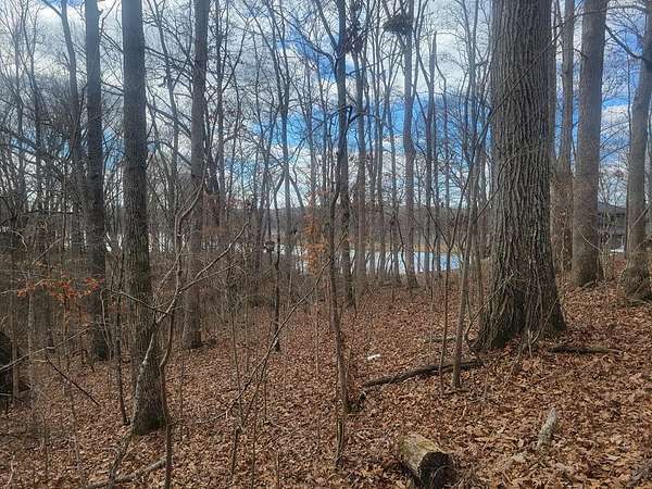 0.26 Acres of Land for Sale in Bumpus Mills, Tennessee