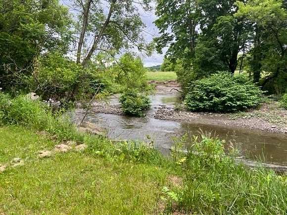 1.4 Acres of Land for Sale in Slaterville Springs, New York
