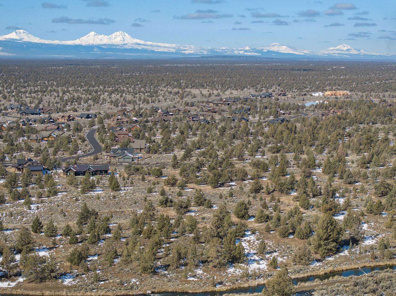 1.1 Acres of Residential Land for Sale in Powell Butte, Oregon
