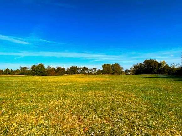 7.2 Acres of Commercial Land for Sale in Tontitown, Arkansas