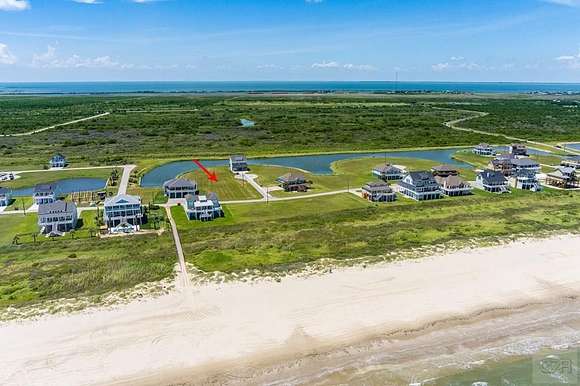 0.3 Acres of Residential Land for Sale in Port Bolivar, Texas