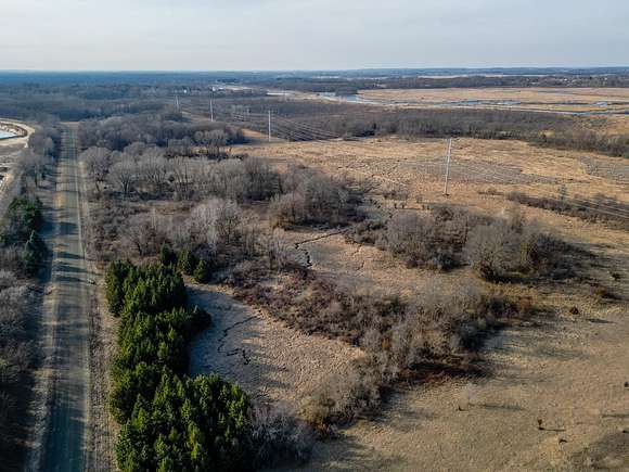 309 Acres of Recreational Land & Farm for Sale in Portage, Wisconsin