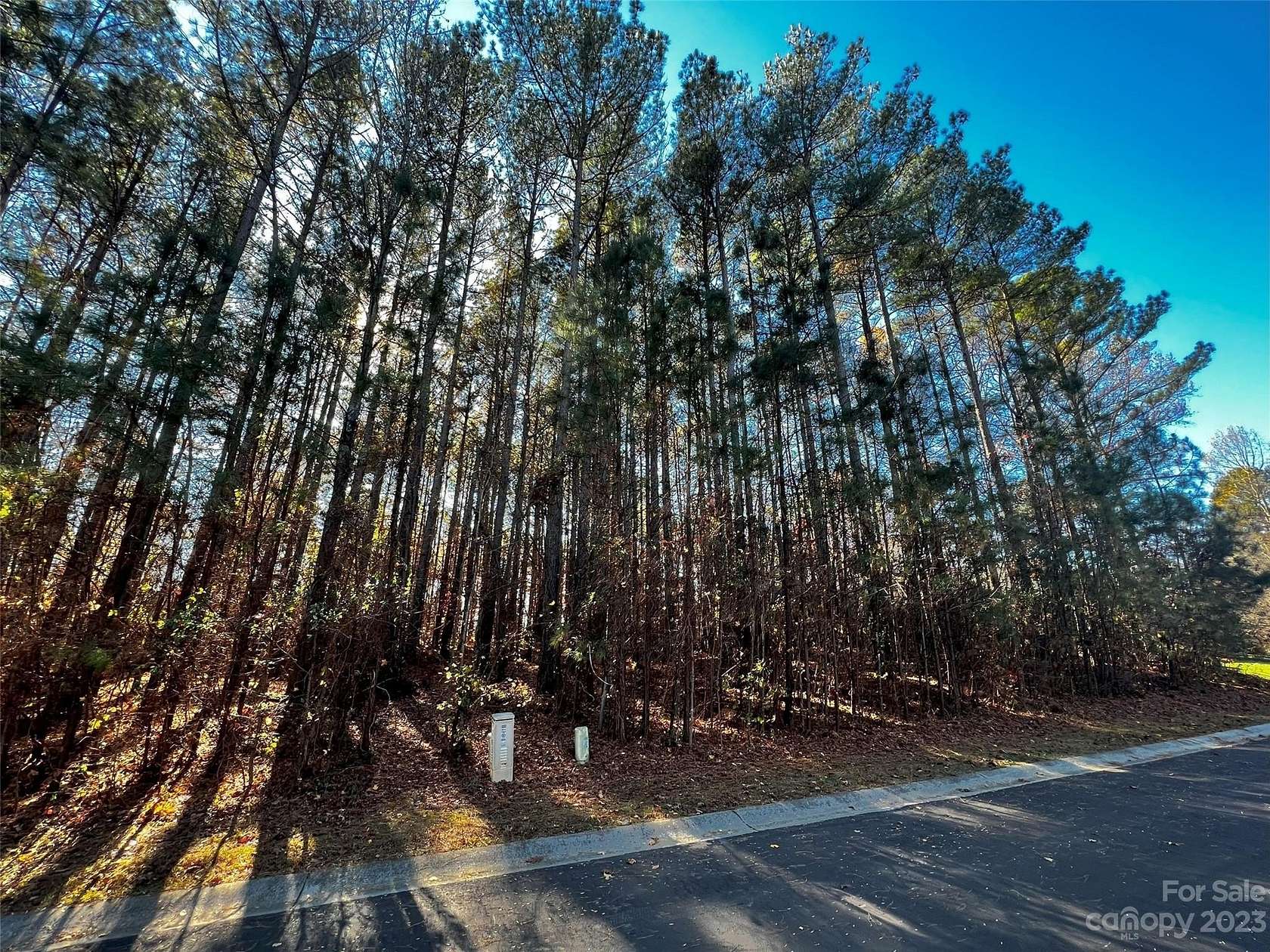 0.65 Acres of Residential Land for Sale in Mooresville, North Carolina
