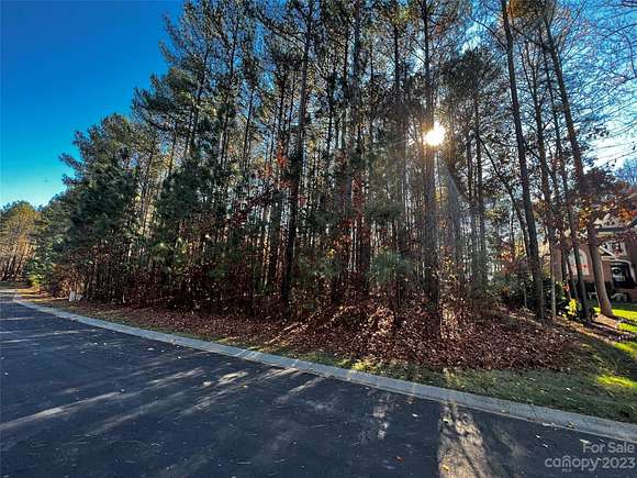 0.65 Acres of Residential Land for Sale in Mooresville, North Carolina