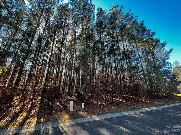 0.65 Acres of Residential Land for Sale in Mooresville, North Carolina