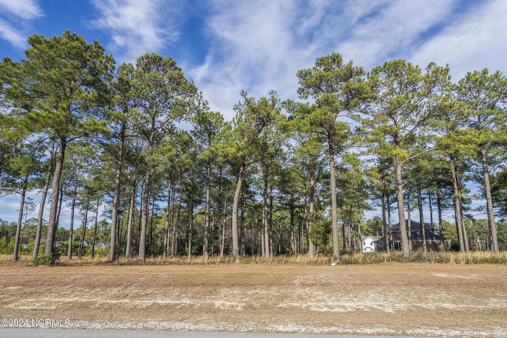 0.48 Acres of Residential Land for Sale in Holly Ridge, North Carolina