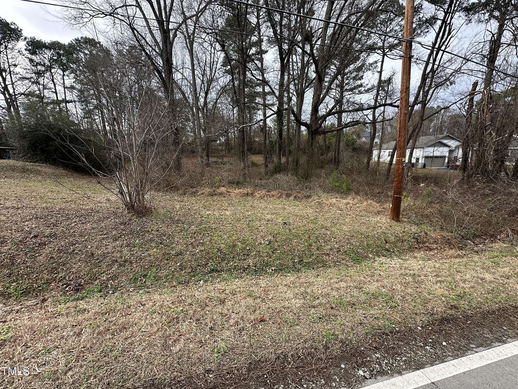0.59 Acres of Residential Land for Sale in Durham, North Carolina