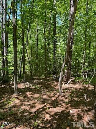 0.38 Acres of Residential Land for Sale in Louisburg, North Carolina