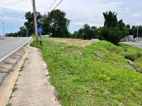 1.7 Acres of Commercial Land for Sale in Livingston, Tennessee