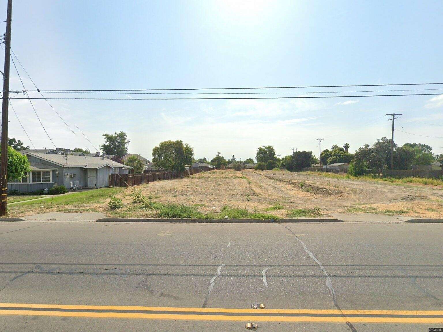 0.41 Acres of Residential Land for Sale in Visalia, California