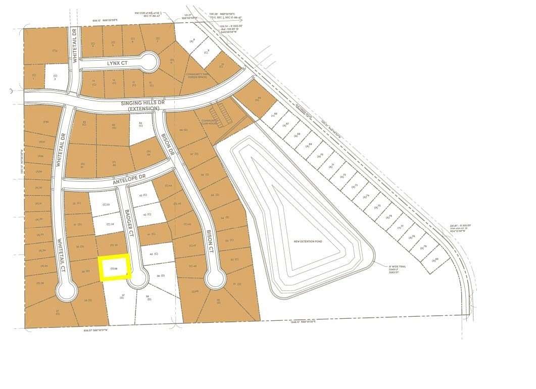 0.28 Acres of Residential Land for Sale in Sioux City, Iowa