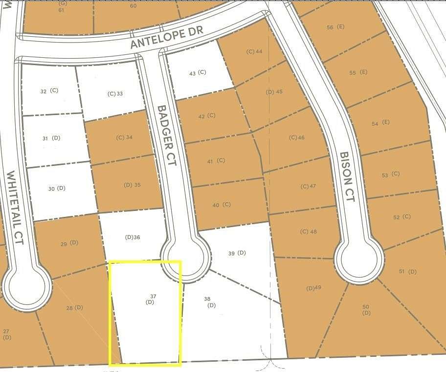 0.67 Acres of Residential Land for Sale in Sioux City, Iowa
