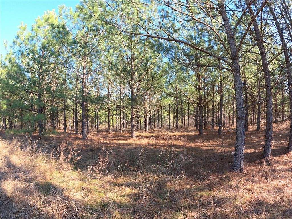 1.346 Acres of Residential Land for Sale in Broken Bow, Oklahoma