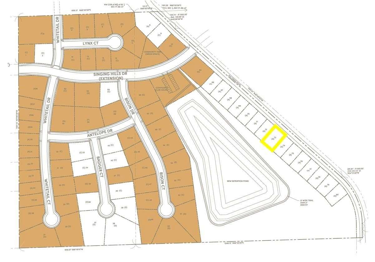 0.29 Acres of Residential Land for Sale in Sioux City, Iowa