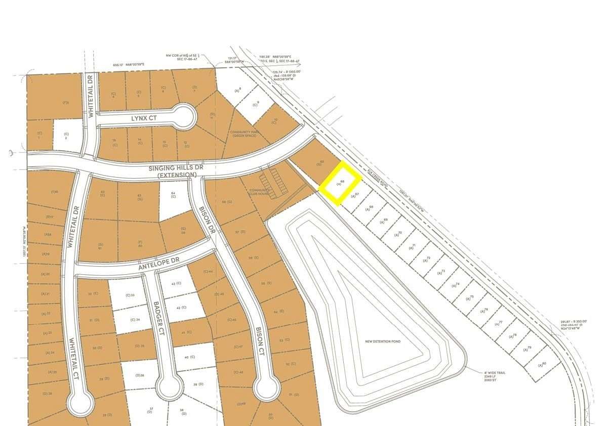 0.29 Acres of Residential Land for Sale in Sioux City, Iowa