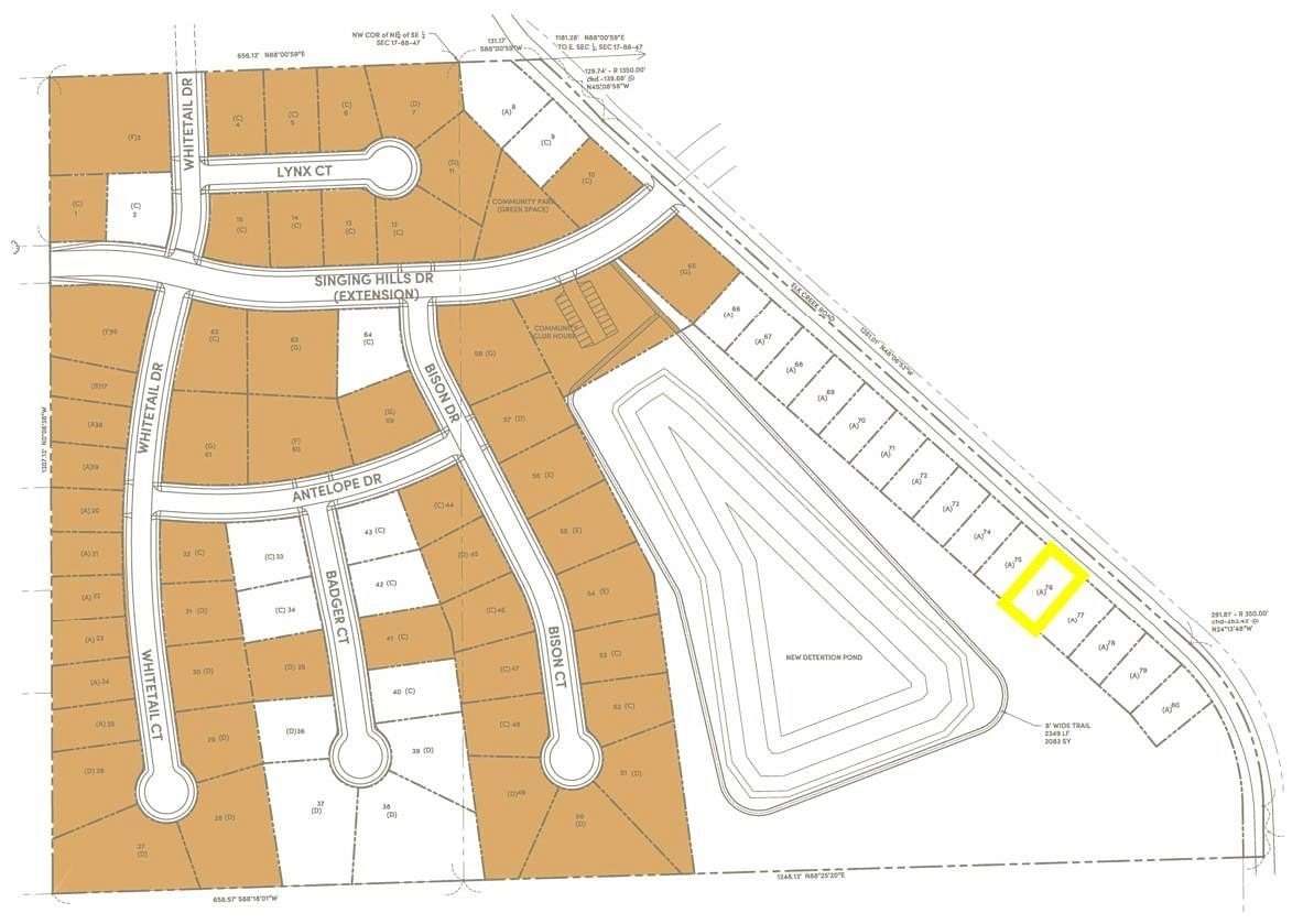 0.26 Acres of Residential Land for Sale in Sioux City, Iowa