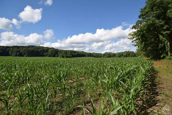 212 Acres of Recreational Land & Farm for Sale in Claverack, New York