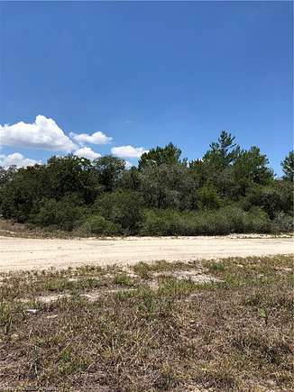 0.22 Acres of Residential Land for Sale in Lake Placid, Florida