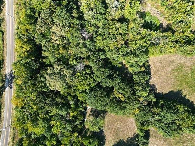 4.5 Acres of Residential Land for Sale in Oak Grove, Missouri