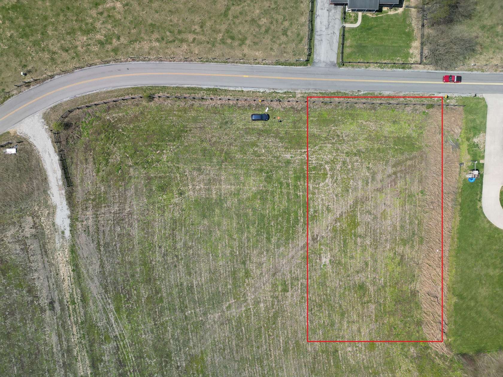 0.75 Acres of Land for Sale in Mount Sterling, Kentucky