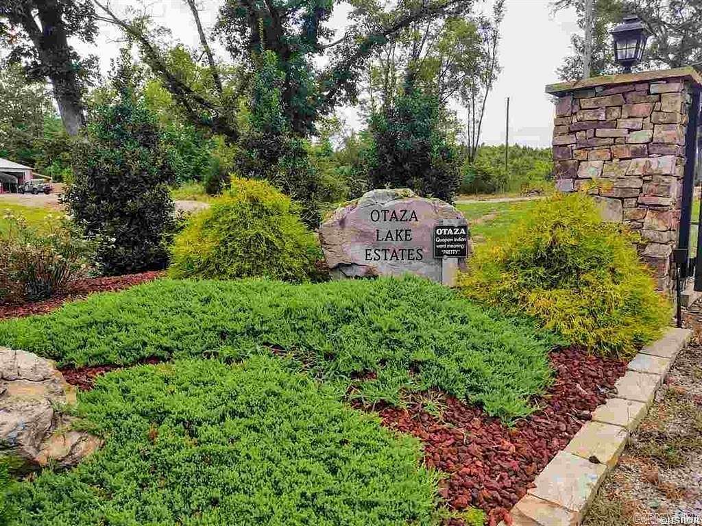 3.28 Acres of Residential Land for Sale in Hot Springs, Arkansas