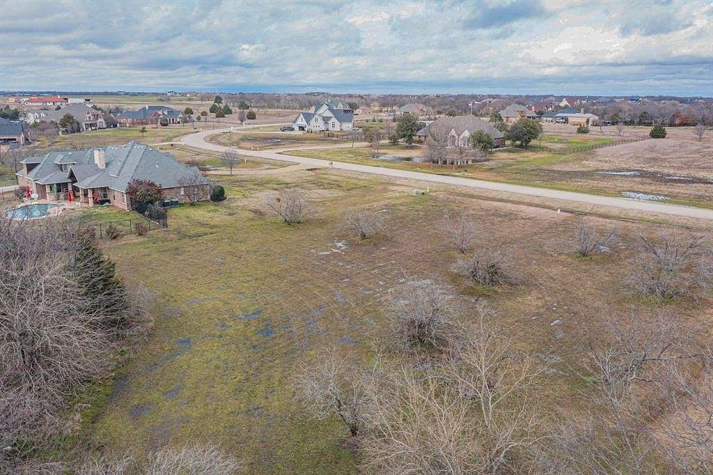 2 Acres of Residential Land for Sale in Royse City, Texas