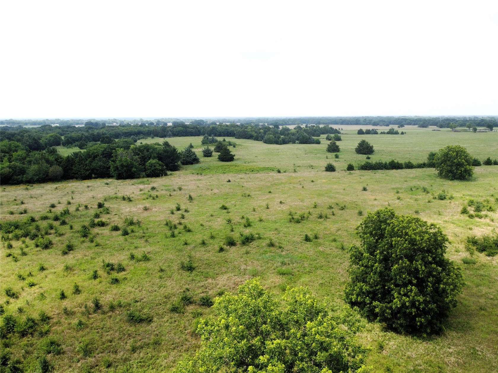 1.24 Acres of Residential Land for Sale in Ravenna, Texas