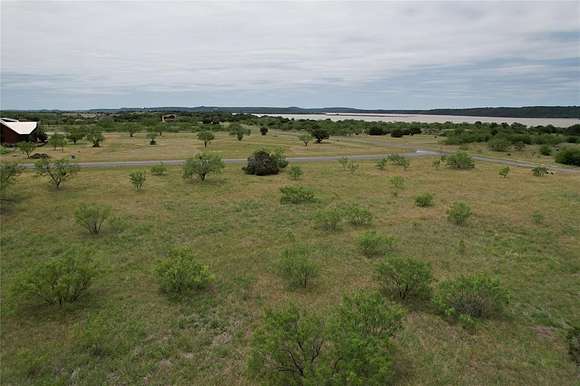 1 Acre of Land for Sale in Graford, Texas