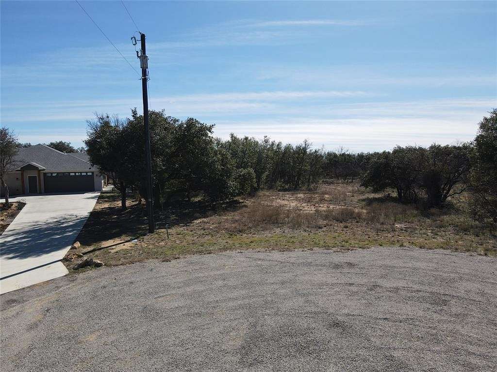 0.41 Acres of Land for Sale in Brownwood, Texas