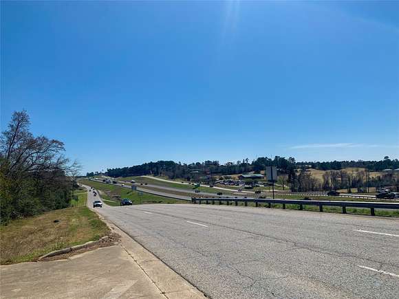 2.992 Acres of Commercial Land for Sale in Huntsville, Texas