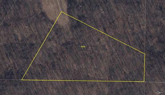 6.2 Acres of Land for Sale in Metamora, Indiana