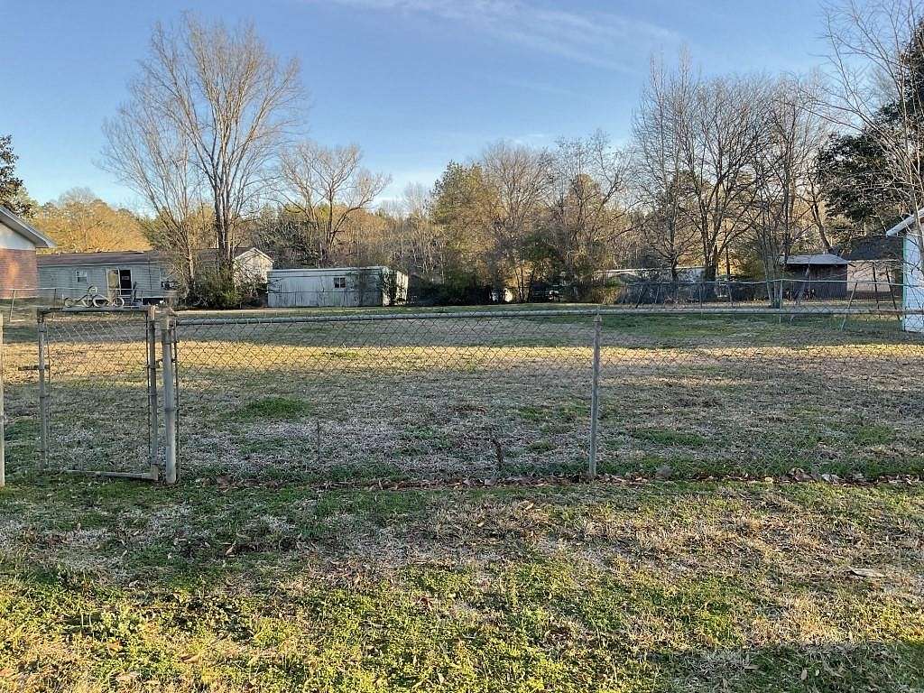 0.27 Acres of Residential Land for Sale in Hemphill, Texas