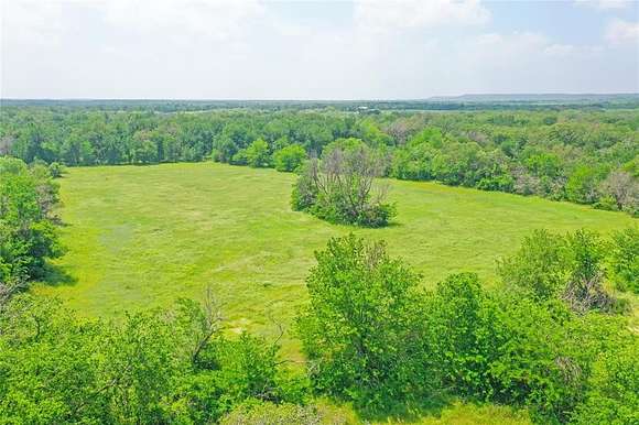 97.7 Acres of Recreational Land for Sale in Jacksboro, Texas