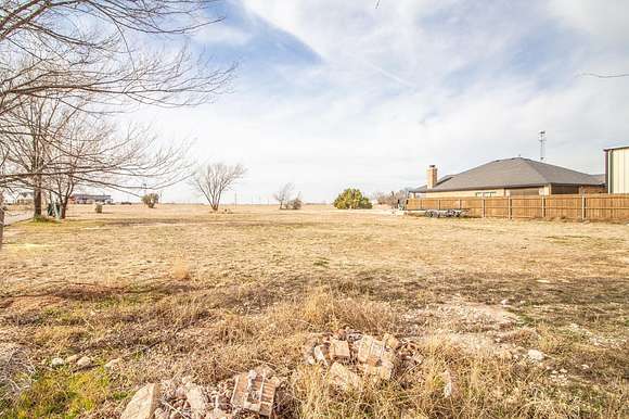 0.32 Acres of Residential Land for Sale in Buffalo Springs, Texas