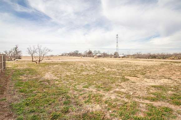 0.33 Acres of Residential Land for Sale in Buffalo Springs, Texas