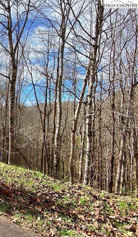 1.5 Acres of Residential Land for Sale in Creston, North Carolina