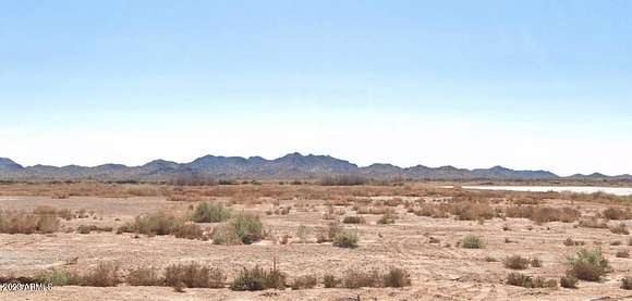 4.1 Acres of Residential Land for Sale in Buckeye, Arizona