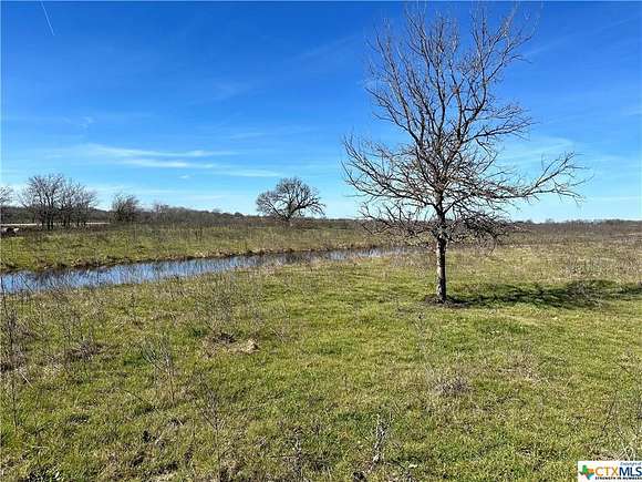 23.5 Acres of Agricultural Land for Sale in Rogers, Texas