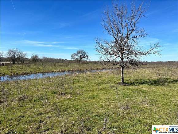 23.45 Acres of Agricultural Land for Sale in Rogers, Texas