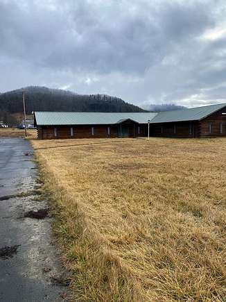 2 Acres of Improved Mixed-Use Land for Sale in Athens, West Virginia