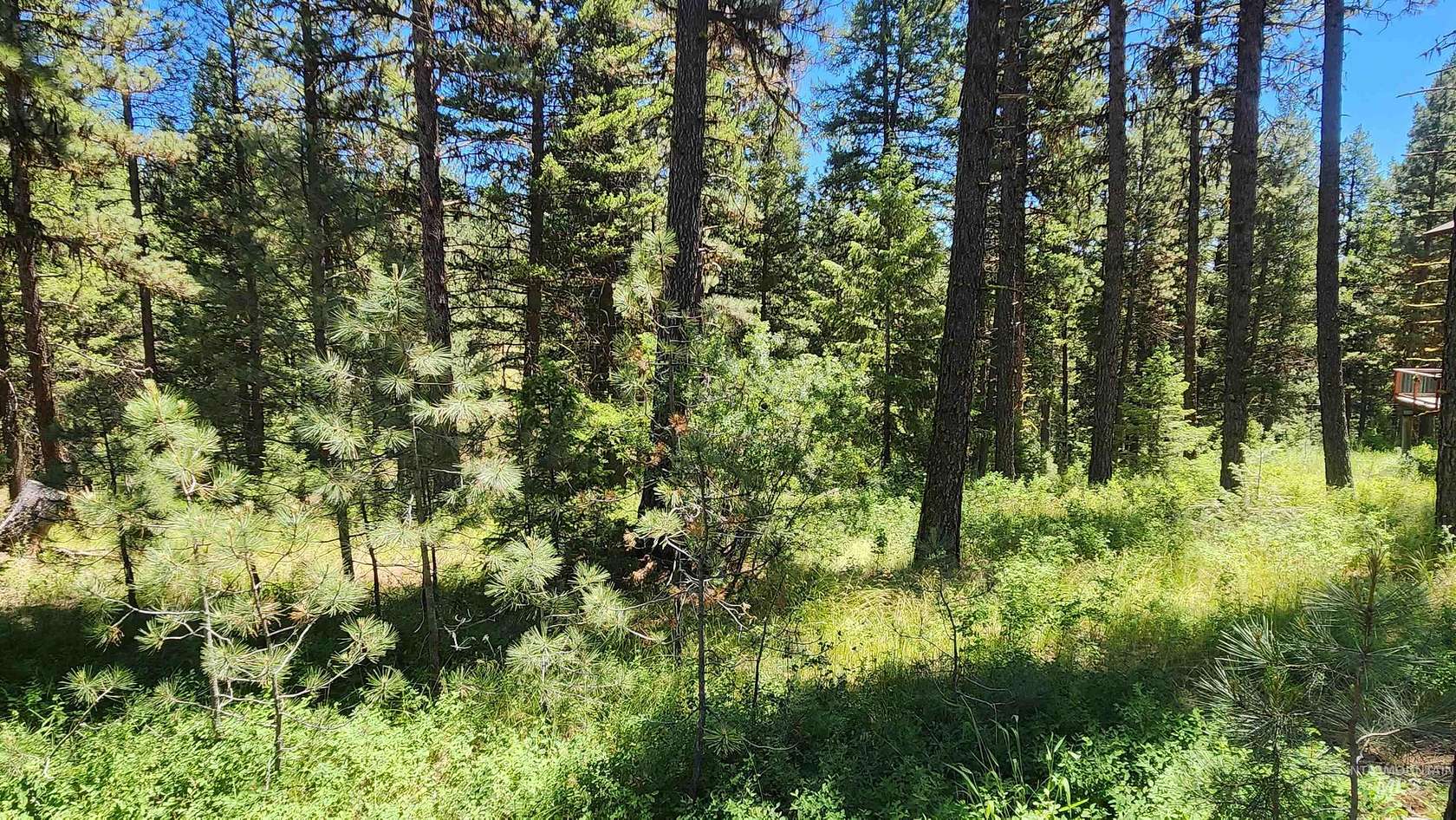 0.88 Acres of Residential Land for Sale in New Meadows, Idaho