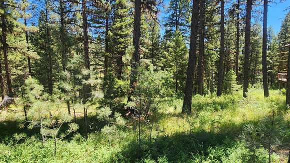 0.88 Acres of Residential Land for Sale in New Meadows, Idaho