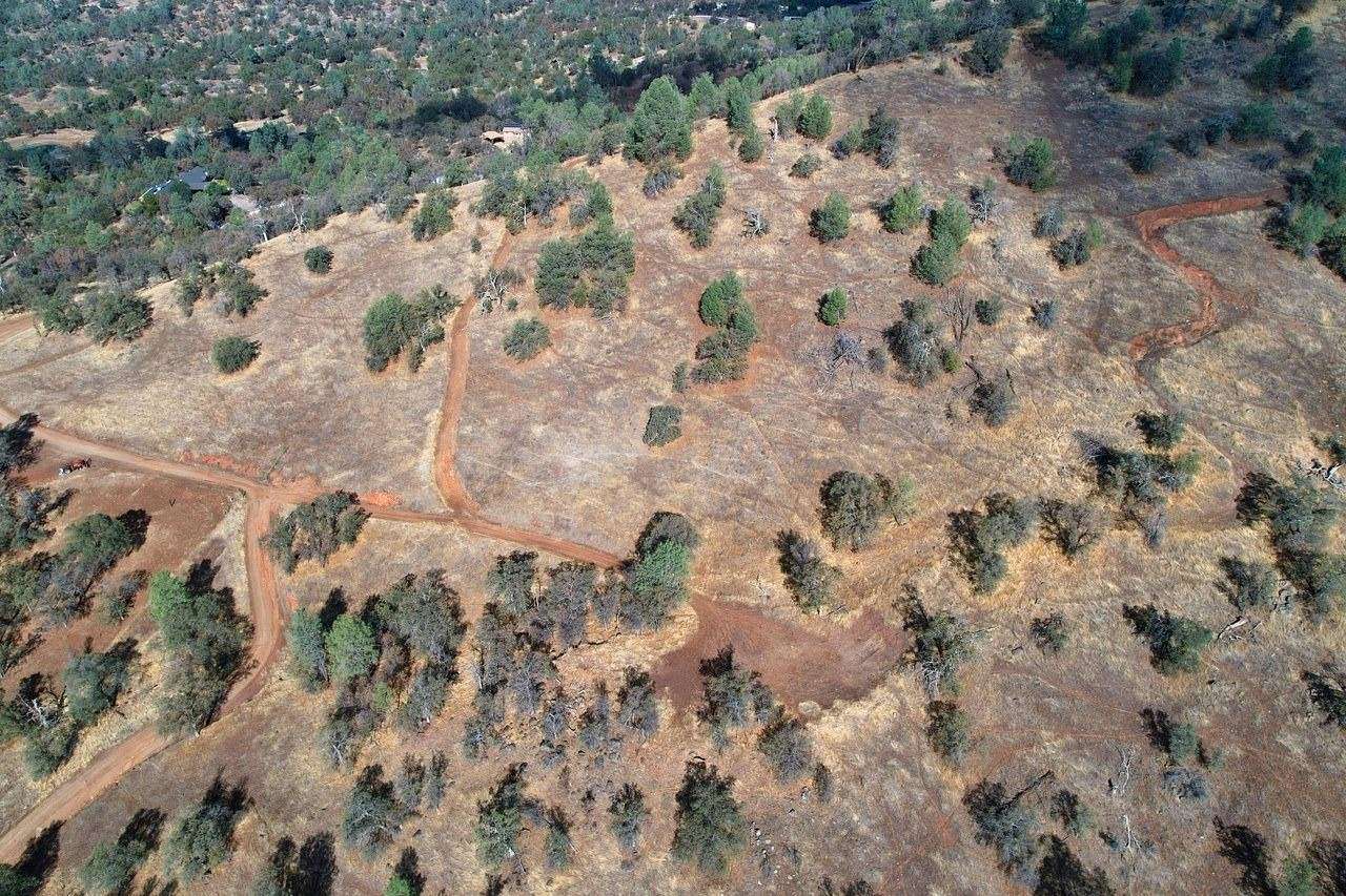 39.9 Acres of Land for Sale in Coarsegold, California